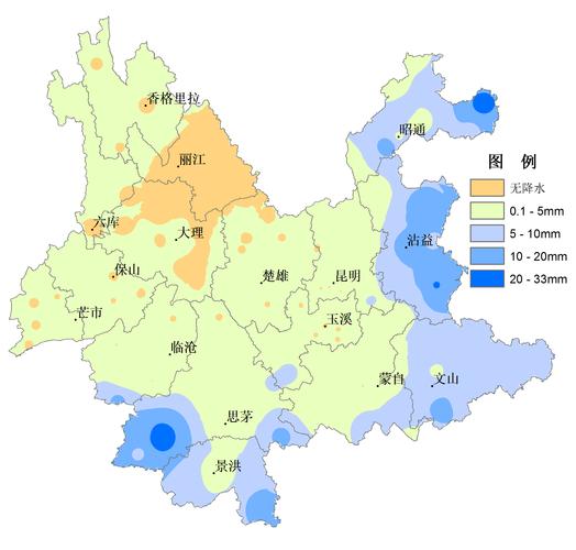云南河口适合定居吗？云南河口天气情况