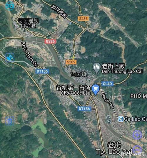 云南河口适合定居吗?云南河口天气情况-图3 云南河口适合定居吗?云南河口天气情况-图3