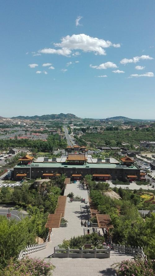 蓟州区雨大吗?蓟县今晚天气情况-图2 蓟州区雨大吗?蓟县今晚天气情况-图2