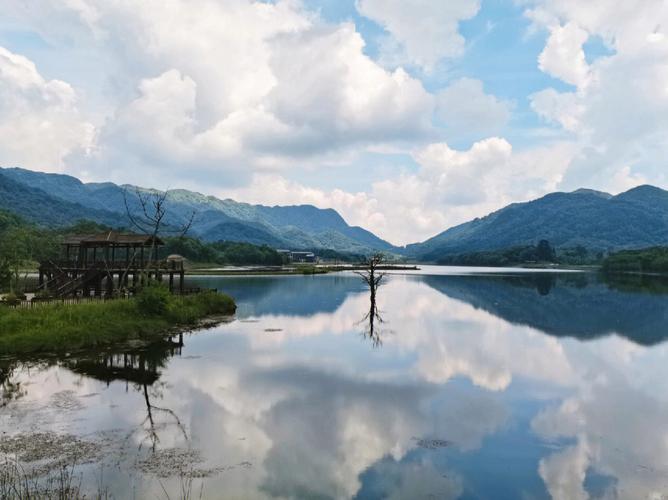 广元月坝夏天平均气温?月坝天气情况-图2 广元月坝夏天平均气温?月坝天气情况-图2
