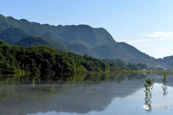 广元月坝夏天平均气温?月坝天气情况-图3 广元月坝夏天平均气温?月坝天气情况-图3
