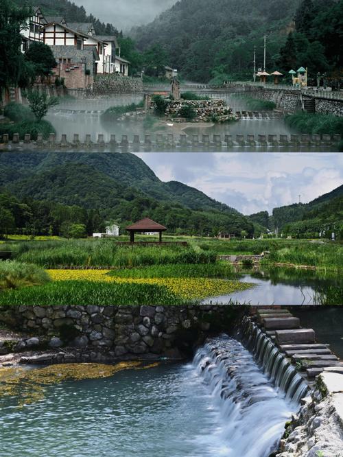 广元月坝夏天平均气温?月坝天气情况-图1 广元月坝夏天平均气温?月坝天气情况-图1