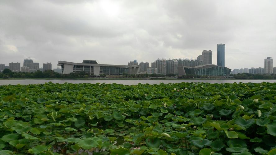 汉阳避暑最好的地方？汉阳的天气情况-图3