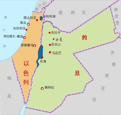 出国去黎巴嫩有什么要注意?黎巴嫩全年天气情况-图3 出国去黎巴嫩有什么要注意?黎巴嫩全年天气情况-图3