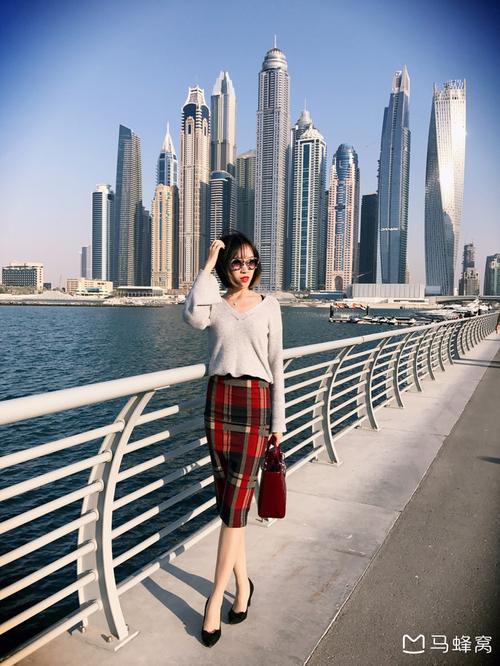 迪拜天气适合穿什么衣服？8迪拜天气情况