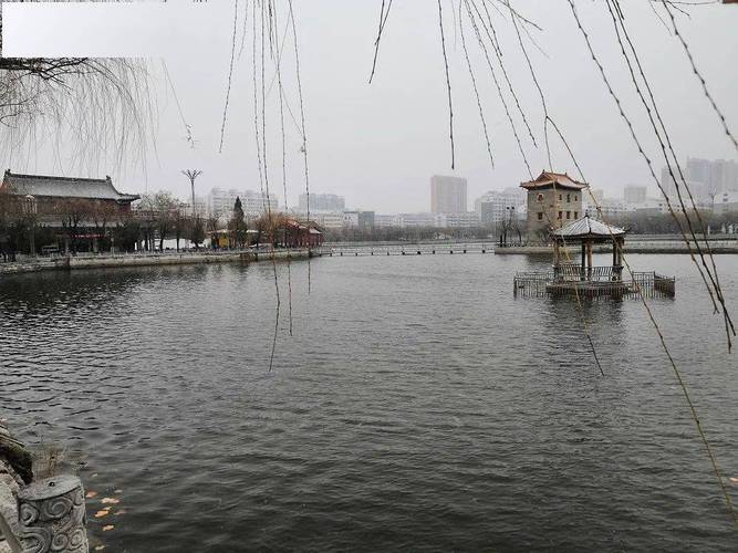 济宁金乡下雪了吗?金乡最近天气情况-图1 济宁金乡下雪了吗?金乡最近天气情况-图1