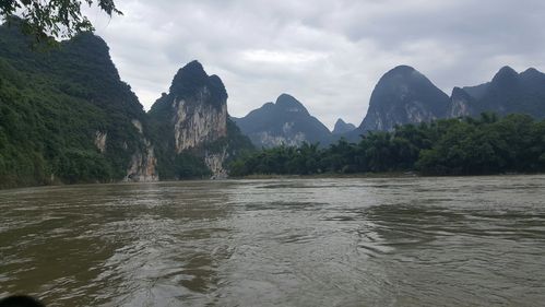 广西桂林天气这几天适合旅游吗?桂林景点天气情况-图2 广西桂林天气这几天适合旅游吗?桂林景点天气情况-图2