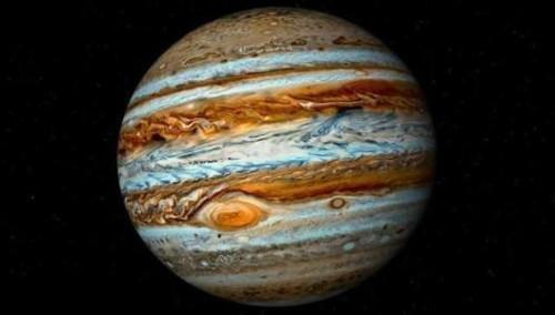 木星为什么会有风暴?木星的天气情况-图2 木星为什么会有风暴?木星的天气情况-图2