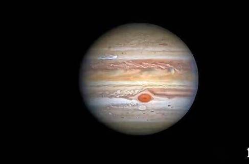 木星为什么会有风暴?木星的天气情况-图3 木星为什么会有风暴?木星的天气情况-图3