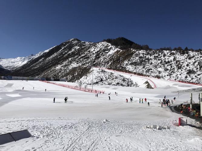 鹧鸪山滑雪需要自己带装备吗?鹧鸪山天气情况-图3 鹧鸪山滑雪需要自己带装备吗?鹧鸪山天气情况-图3
