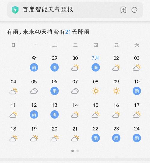 8月6号可以去北戴河吗?秦皇天气情况-图2 8月6号可以去北戴河吗?秦皇天气情况-图2