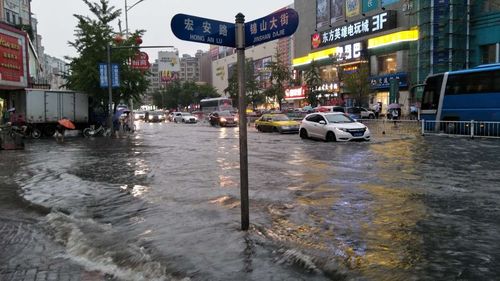 丹东市东港区气候潮湿吗?东港的天气情况-图2 丹东市东港区气候潮湿吗?东港的天气情况-图2