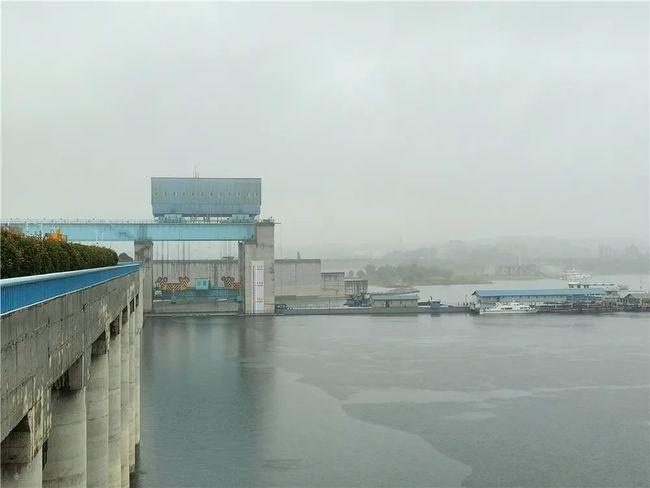 丹江口水库上游还在下雨吗?丹江库区天气情况-图2 丹江口水库上游还在下雨吗?丹江库区天气情况-图2