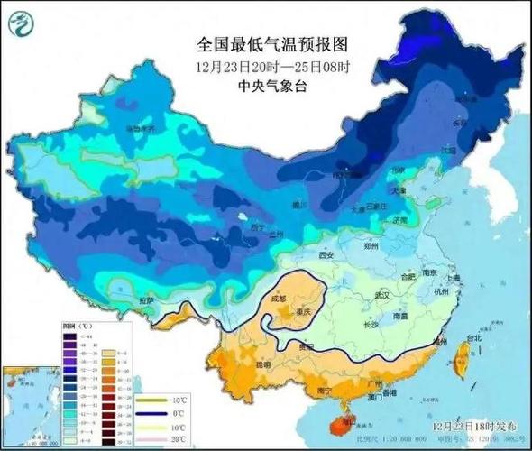 澳门会下雪吗?冬天澳门天气情况-图3 澳门会下雪吗?冬天澳门天气情况-图3