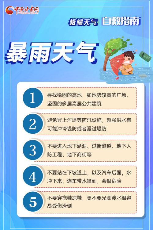 受极端天气影响的快递会延迟多长时间?延长天气情况-图2 受极端天气影响的快递会延迟多长时间?延长天气情况-图2
