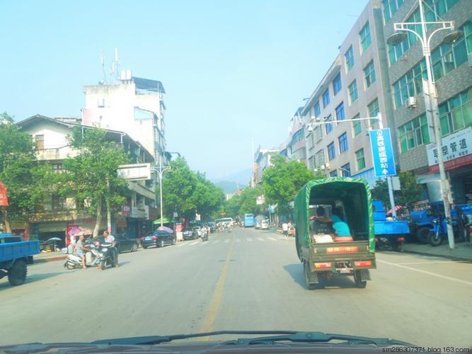 建瓯东游镇怎么样？建瓯东游天气情况