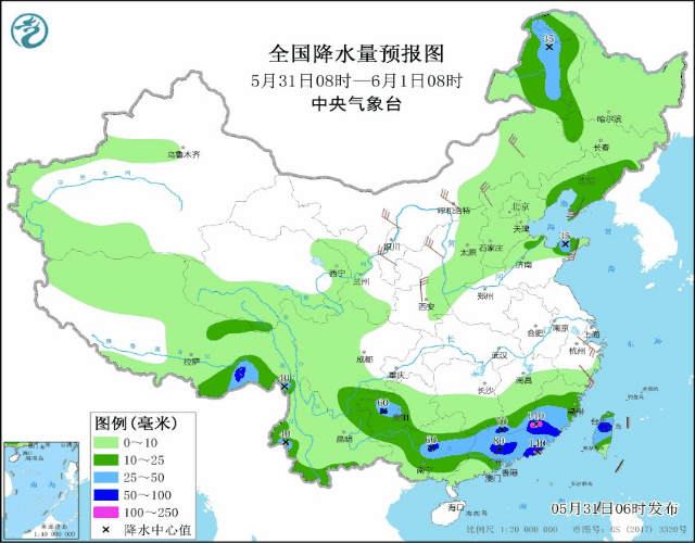 台城今年下了多少雨?今年台州天气情况-图2 台城今年下了多少雨?今年台州天气情况-图2