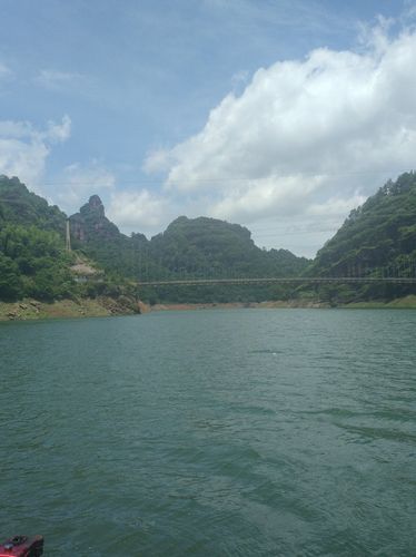 泰宁是哪里?福建泰宁天气情况-图3 泰宁是哪里?福建泰宁天气情况-图3