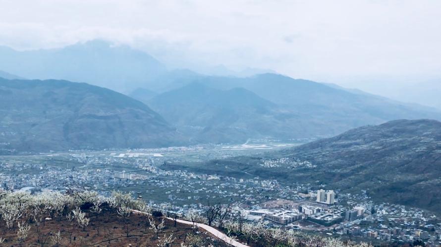 雅安汉源旅游有哪些好地方?九乡天气情况-图2 雅安汉源旅游有哪些好地方?九乡天气情况-图2