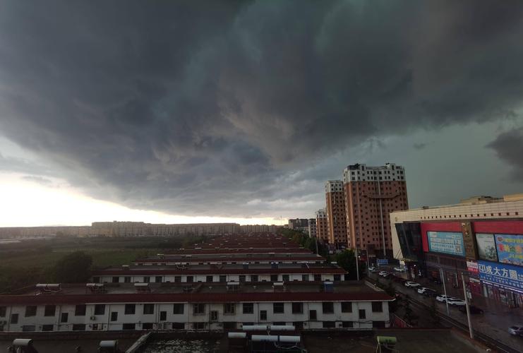 兴城七月现在海水凉吗?今天兴城天气情况-图2 兴城七月现在海水凉吗?今天兴城天气情况-图2