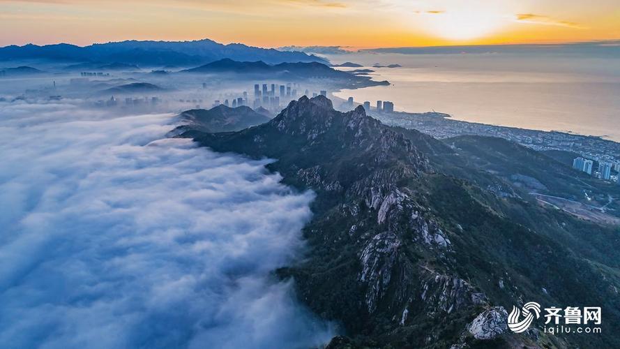 青岛浮山前和浮山后的气候?浮山的天气情况-图2 青岛浮山前和浮山后的气候?浮山的天气情况-图2