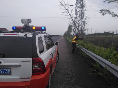 什么天气情况下公路应该重点巡查?公路的天气情况-图3 什么天气情况下公路应该重点巡查?公路的天气情况-图3