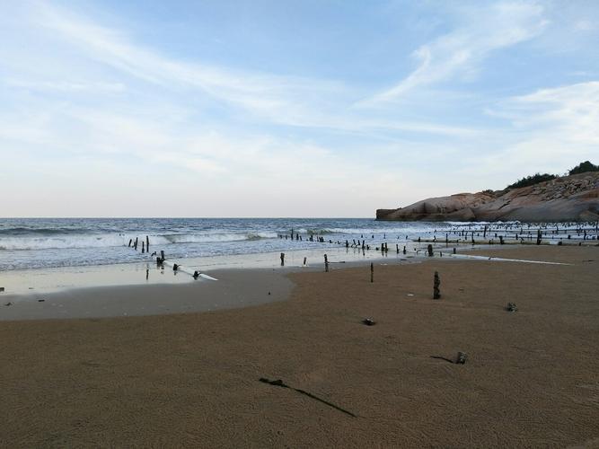 福建漳浦有哪些好玩的地方？漳浦的天气情况