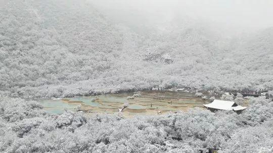 从化哪里可以看雪?从化冬季天气情况-图1 从化哪里可以看雪?从化冬季天气情况-图1