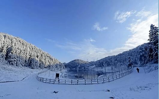 从化哪里可以看雪?从化冬季天气情况-图2 从化哪里可以看雪?从化冬季天气情况-图2