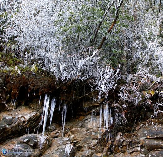 从化哪里可以看雪?从化冬季天气情况-图3 从化哪里可以看雪?从化冬季天气情况-图3
