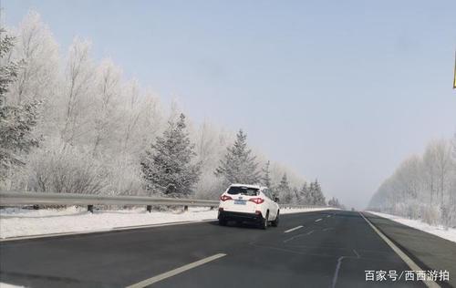 车辆高速行驶时水温迅速下降是怎么回事?年前高速天气情况-图3 车辆高速行驶时水温迅速下降是怎么回事?年前高速天气情况-图3