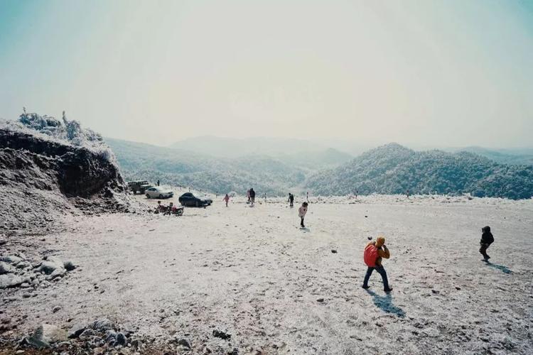 九龙山多久下雪啊,这几天德阳绵竹的九龙山下雪了吗?德阳今日天气情况-图3 九龙山多久下雪啊,这几天德阳绵竹的九龙山下雪了吗?德阳今日天气情况-图3