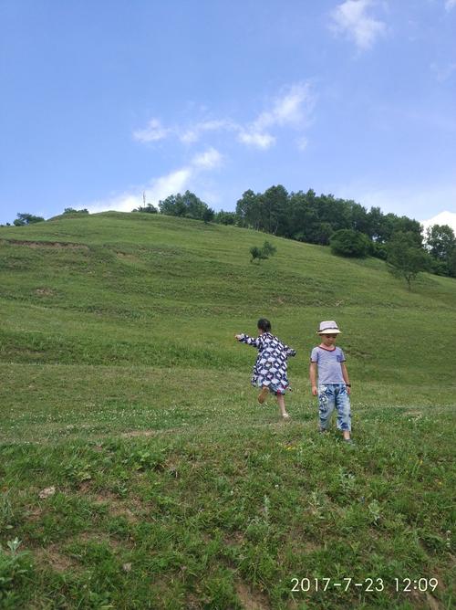 去关山牧场穿什么衣服,鞋子?西吉最近天气情况-图3 去关山牧场穿什么衣服,鞋子?西吉最近天气情况-图3
