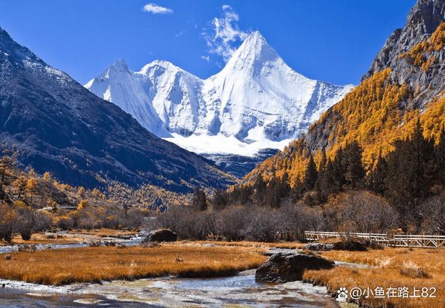 稻城亚丁一月份天气?城亚丁天气情况-图3 稻城亚丁一月份天气?城亚丁天气情况-图3