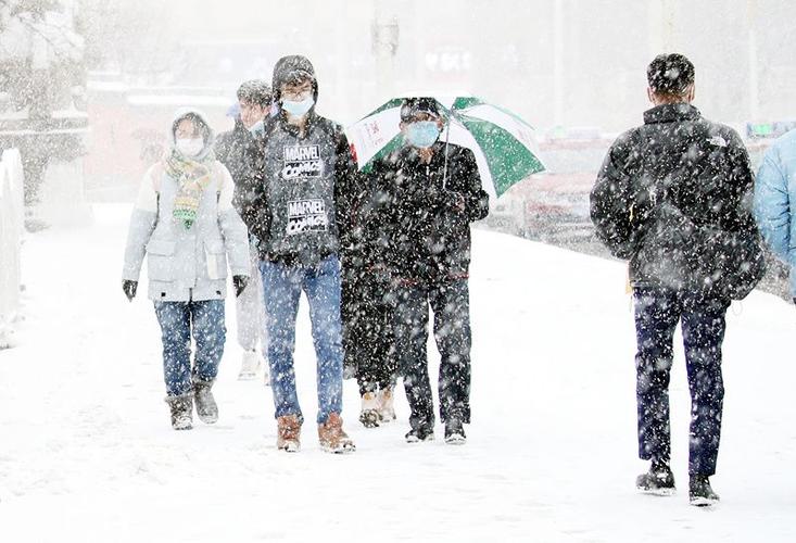 乌鲁木齐下了几场雪?乌鲁木齐周边天气情况-图3 乌鲁木齐下了几场雪?乌鲁木齐周边天气情况-图3