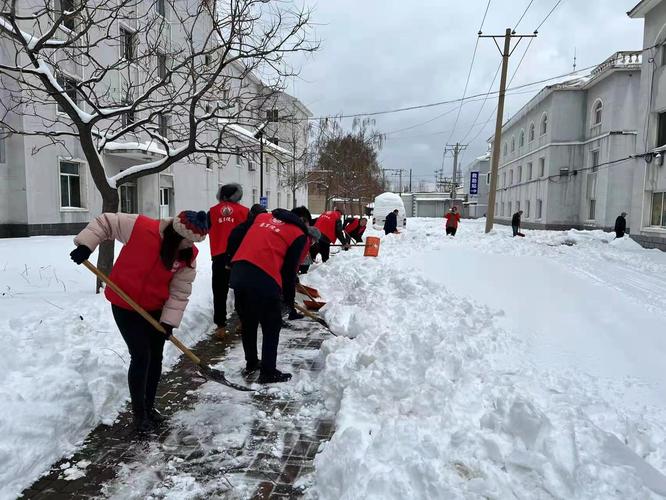 沈阳哪个区下雪了？沈阳苏家屯天气情况