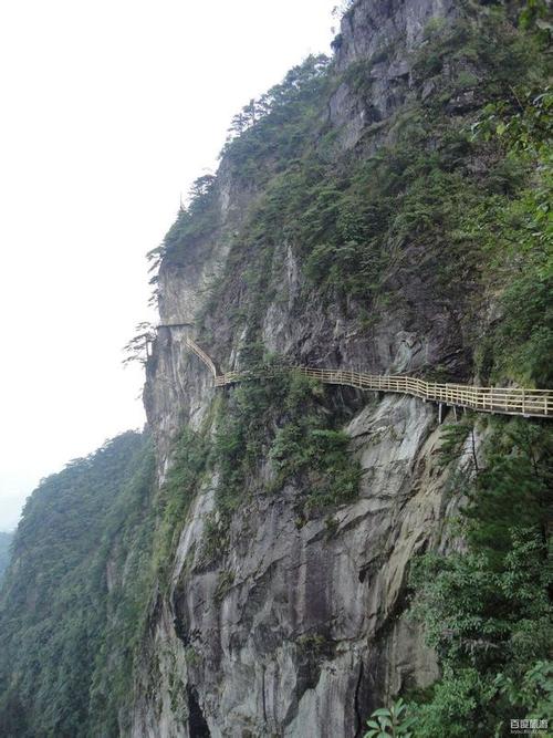 明月山夏天热吗?明月山天气情况-图3 明月山夏天热吗?明月山天气情况-图3
