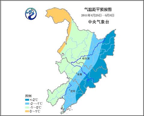 东三省最近15天气?东北今年天气情况-图3 东三省最近15天气?东北今年天气情况-图3