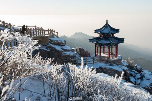 崂山下雪会封山吗?明天崂山天气情况-图3 崂山下雪会封山吗?明天崂山天气情况-图3