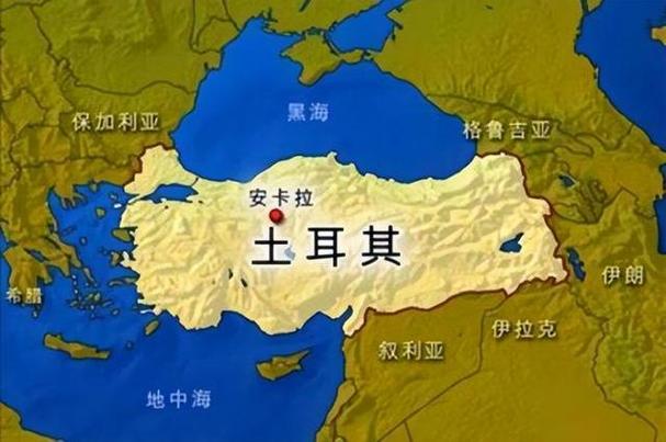 三月份去土耳其,那边的气候怎么样?欧洲土耳其天气情况-图2 三月份去土耳其,那边的气候怎么样?欧洲土耳其天气情况-图2