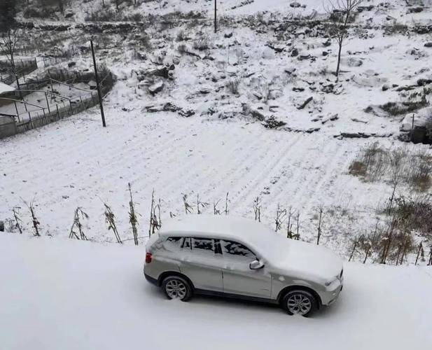 云南那个地方现在还有雪?维西天气情况-图2 云南那个地方现在还有雪?维西天气情况-图2