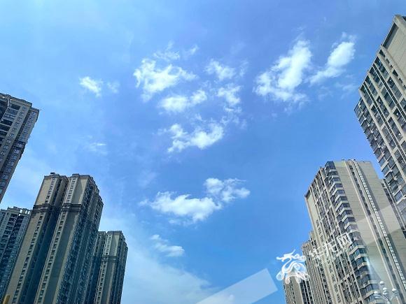 重庆哪个区的天气湿度最大?大渡口天气情况-图2 重庆哪个区的天气湿度最大?大渡口天气情况-图2