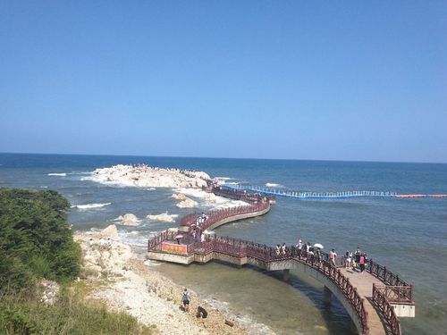 养马岛能下水吗?养马岛天气情况-图3 养马岛能下水吗?养马岛天气情况-图3