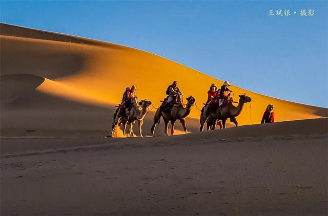 敦煌夏天热吗?沟敦天气情况-图2 敦煌夏天热吗?沟敦天气情况-图2