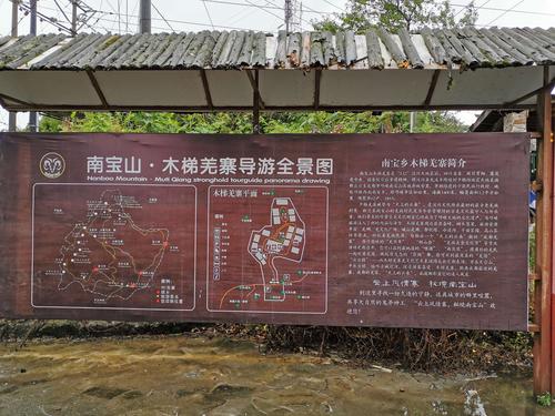 邛崃南宝山天气预报?邛崃近期天气情况-图2 邛崃南宝山天气预报?邛崃近期天气情况-图2