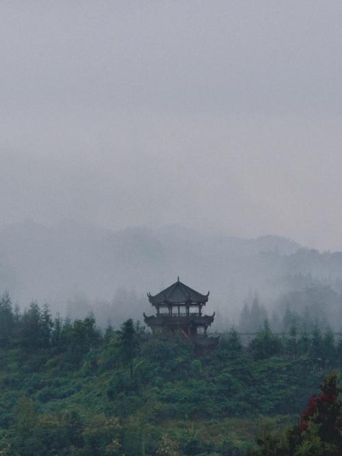 邛崃南宝山天气预报?邛崃近期天气情况-图3 邛崃南宝山天气预报?邛崃近期天气情况-图3
