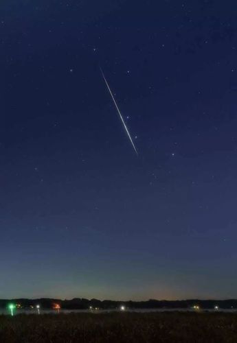 浙江余姚会有流星雨吗？余姚冬季天气情况