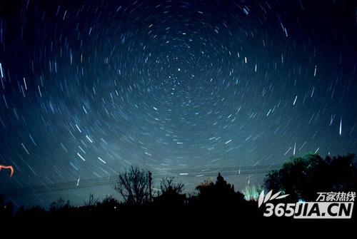 浙江余姚会有流星雨吗?余姚冬季天气情况-图3 浙江余姚会有流星雨吗?余姚冬季天气情况-图3