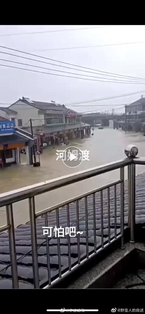 余姚北站积水严重吗?余姚每年天气情况-图2 余姚北站积水严重吗?余姚每年天气情况-图2