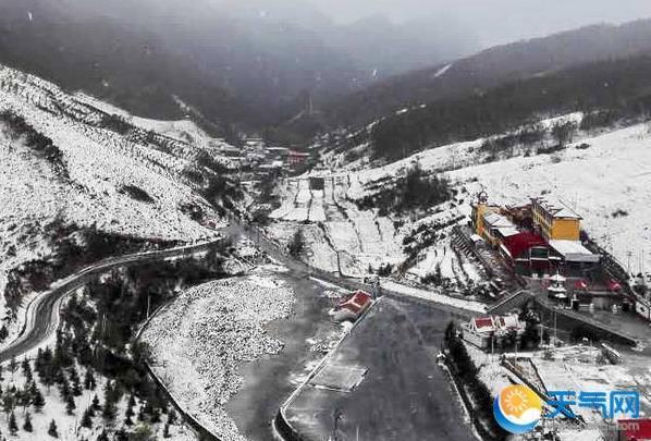 潍坊灵山现在是否开放?河北灵山天气情况-图3 潍坊灵山现在是否开放?河北灵山天气情况-图3